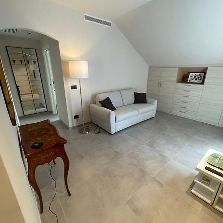 Casa Al Mare Leilighet Bordighera Eksteriør bilde